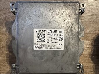 7PP941572AB - Řídící jednotka LED světla Volkswagen