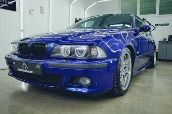 Prodam e39 m5