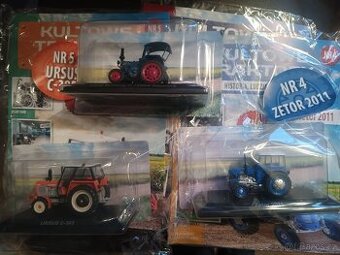 Trak