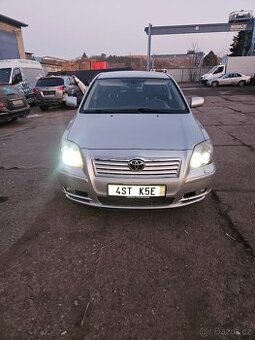 T25 AVENSIS 2.2 110 KW R.V. 2007