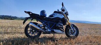 Prodám BMW R 1200 R