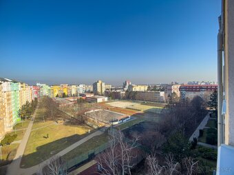 Prodej  3+kk + Lodžie _ 78m2 _ Letňany, Praha 9 _ po reko