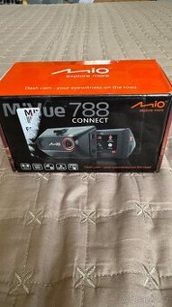 Auto kamera Mio MiVue 788