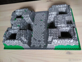 Lego deska 32x48 nop 3D BASEPLATE
