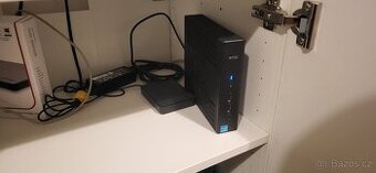 Thin Client Dell Wyse 5060 8GB RAM, 8GB DISK