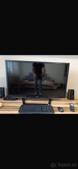 Televize LG - 1