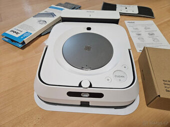 iRobot Braava Jet m6