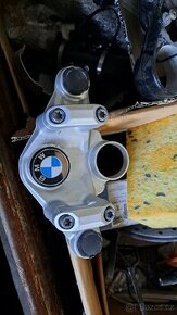 BMW R 1200 GS LC vrchní brýle