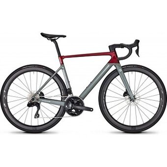 Focus izalco 8.9