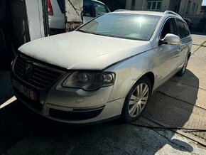 VW Passat B6 nahradni dily - 1