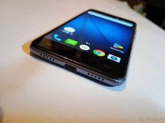 Cubot Note plus dual sim 32gb - Android 7.0 - plně funkční