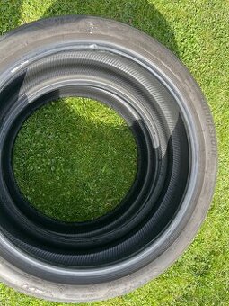 Sada 2ks letních pneu Bridgestone R21 245/40