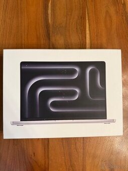 Apple Macbook Pro 14" M4 Pro