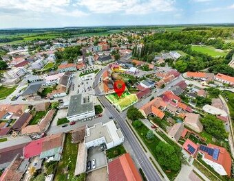 Prodej bytu 1+kk
