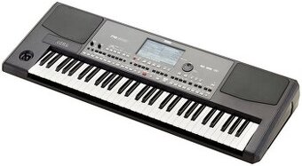 Korg pa 600 top stav