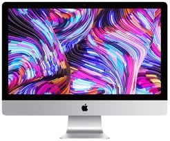 Apple iMac 27" 5K 2019 i9, 32GB RAM