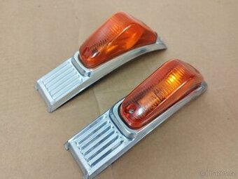 Škoda 1000mb nové blinkry