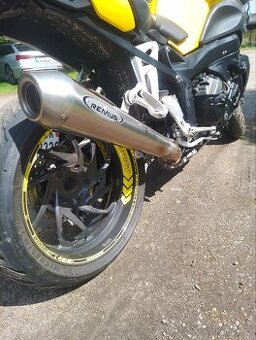 BMW k1200R