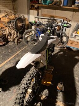 Leramotors 250 killer - 1