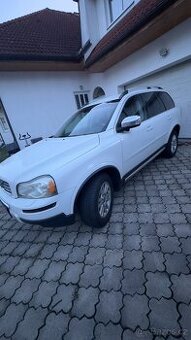 Volvo XC90, 2.4 D5 R-Design