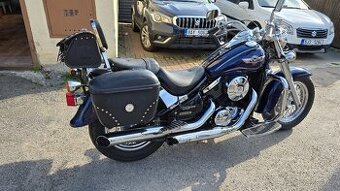 Kawasaki VN 800 A