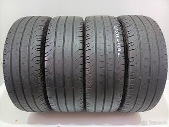 Letní pneu 225/65/16C Continental