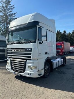 Daf XF 105 460 ATE Tahač