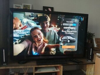 TV plazma