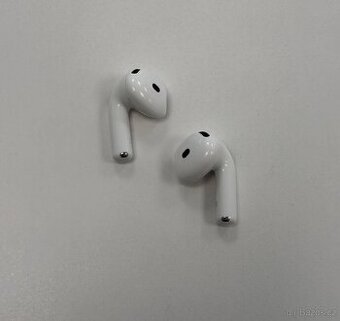 Náhradní sluchátko AirPods 4 (ANC) ORIGINAL ✅