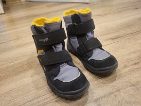 Dětské zimní vel.28 Superfit Primigi