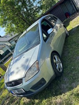 Ford C max díly