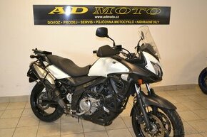 SUZUKI DL 650 V-Strom 2012 - 42400 KM