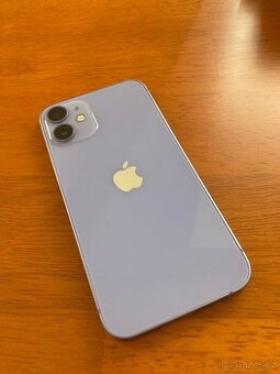 iPhone 12 mini 64gb purple - 1