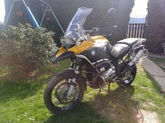 Bmw R1200 GS Adveture