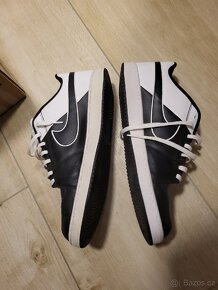 Pánské boty Nike Backboard vel. 49.5