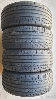 4x letní pneu 205/45 R16