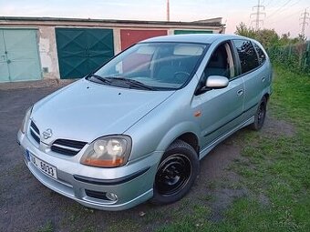 Prodám Nissan Almera