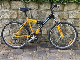 Kolo ROCK MACHINE 26’