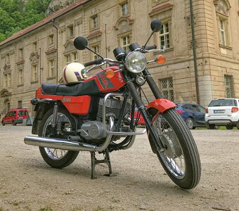 Jawa 350 638