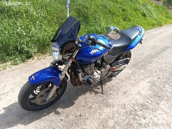 Honda CB 600 Hornet