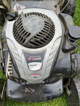 Motor BRIGGS & STRATTON 575 ex
