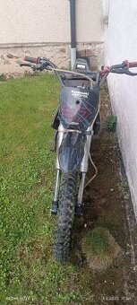 Pit bike 125