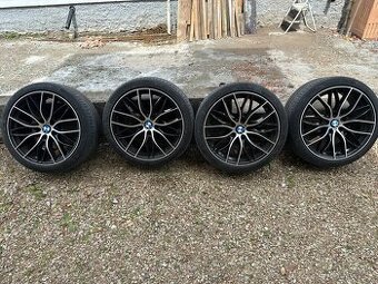 Kola BMW 5x120 R18