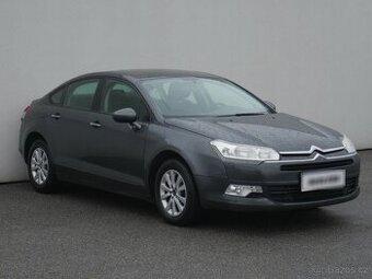 Citroën C5 1.6 HDi , 84 kW nafta, 2015