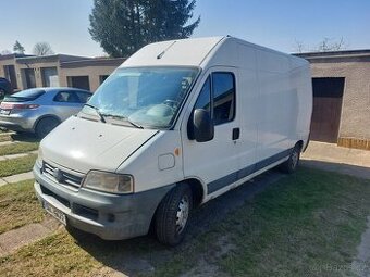 Fiat ducato 2.3jtd