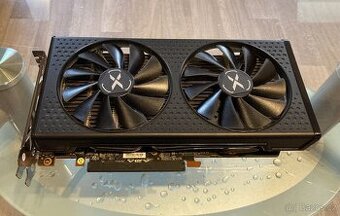 Grafická karta XFX SWFT 210 AMD Radeon RX 6600