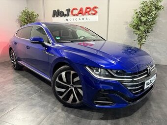 Volkswagen Arteon 2,0 TDI R-LINE HARMAN PANO DPH