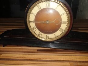 Hodiny - 1