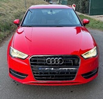 Audi A3 1.4 tfsi