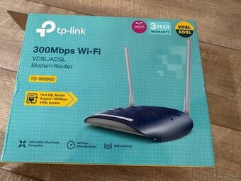 TP-Link TD-W9960